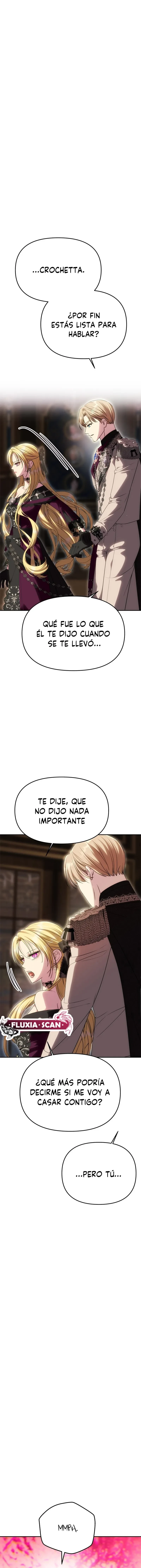 Un Marido Es Suficiente Capítulo 64 - Page 10
