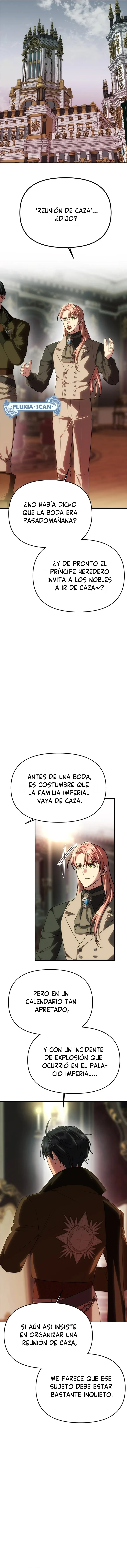 Un Marido Es Suficiente Capítulo 68 - Page 3