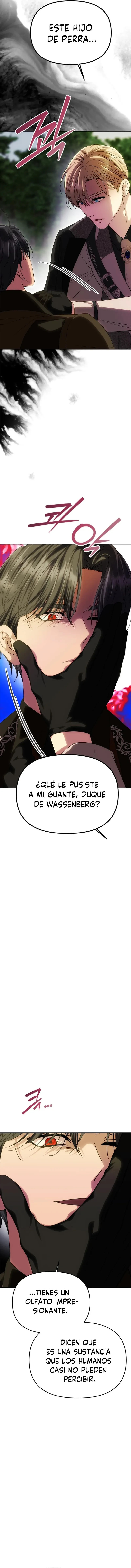 Un Marido Es Suficiente Capítulo 69 - Page 8