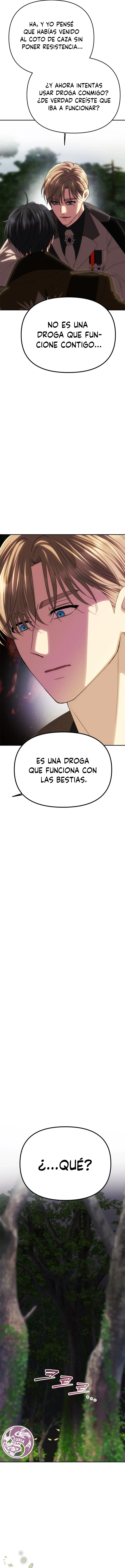 Un Marido Es Suficiente Capítulo 69 - Page 9