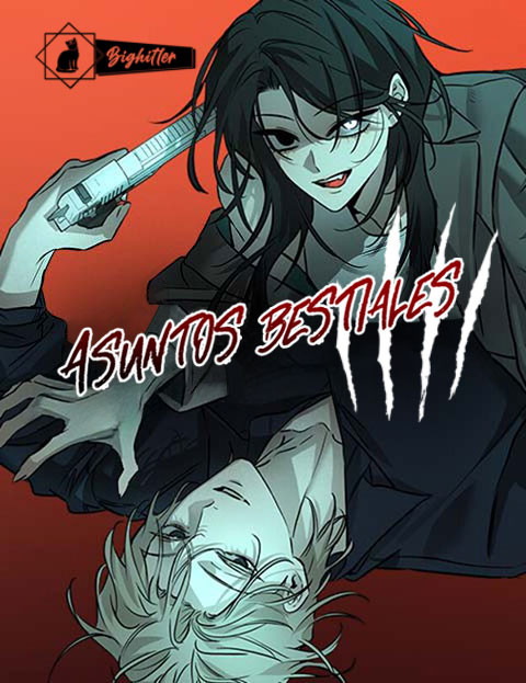 Asuntos bestiales Capítulo 62 - Page 2