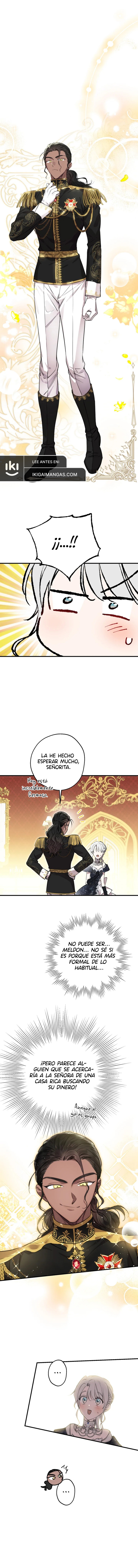 Los Personajes Más Fuertes Del Mundo Están Obsesionados Conmigo Capítulo 151 - Page 2