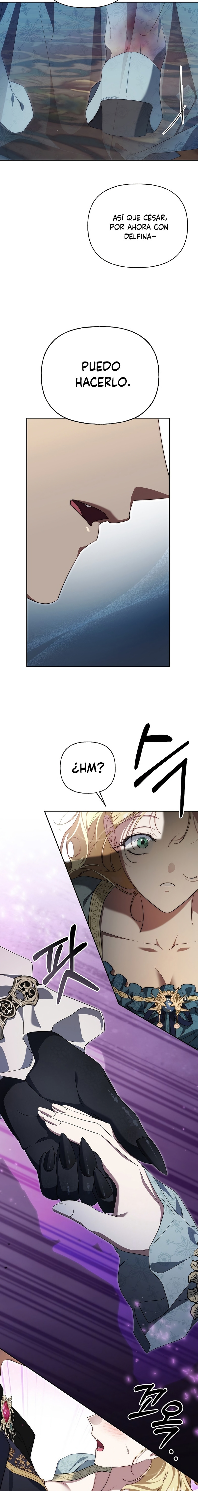 Yo domé al Príncipe Monstruo Capítulo 40 - Page 13
