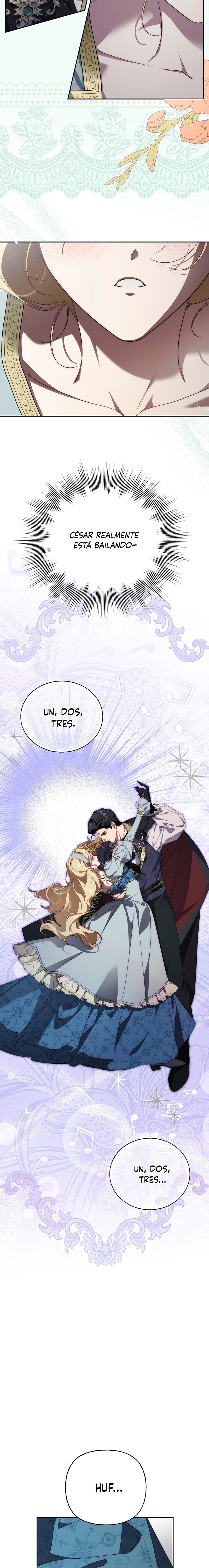 Yo domé al Príncipe Monstruo Capítulo 40 - Page 17