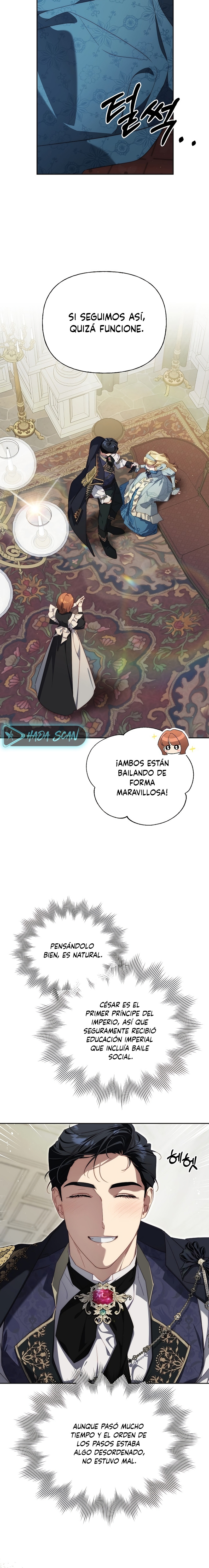 Yo domé al Príncipe Monstruo Capítulo 40 - Page 18