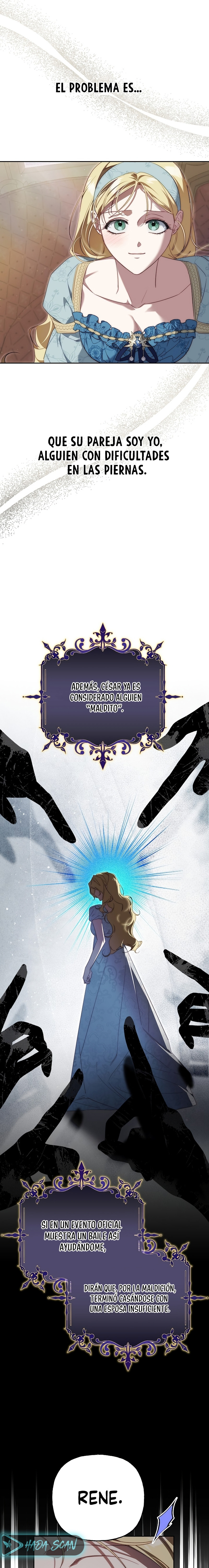 Yo domé al Príncipe Monstruo Capítulo 40 - Page 19
