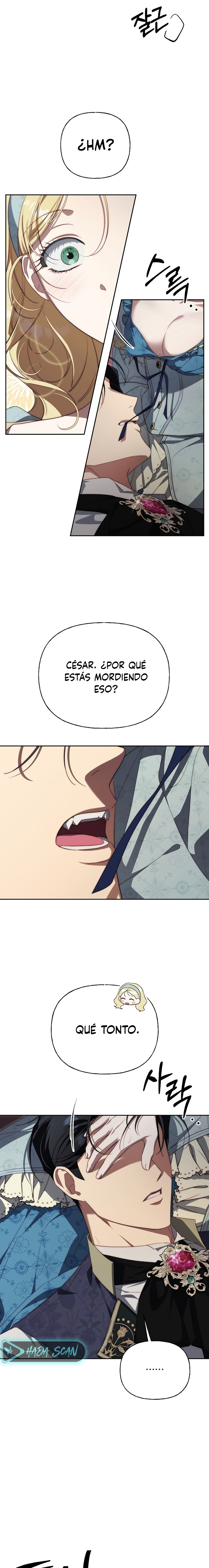 Yo domé al Príncipe Monstruo Capítulo 40 - Page 23