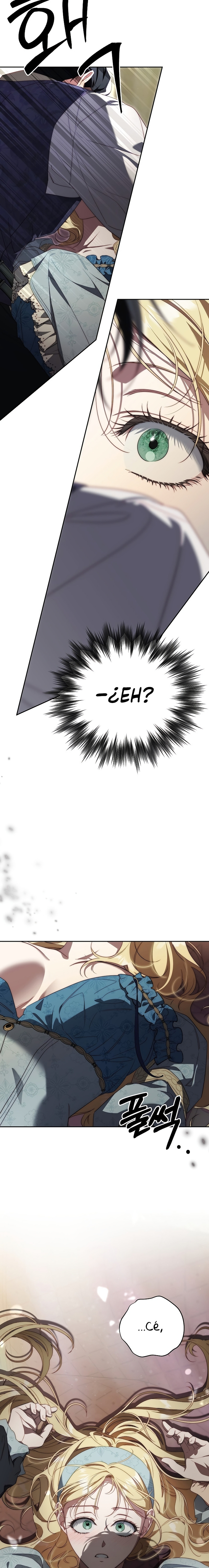 Yo domé al Príncipe Monstruo Capítulo 40 - Page 24