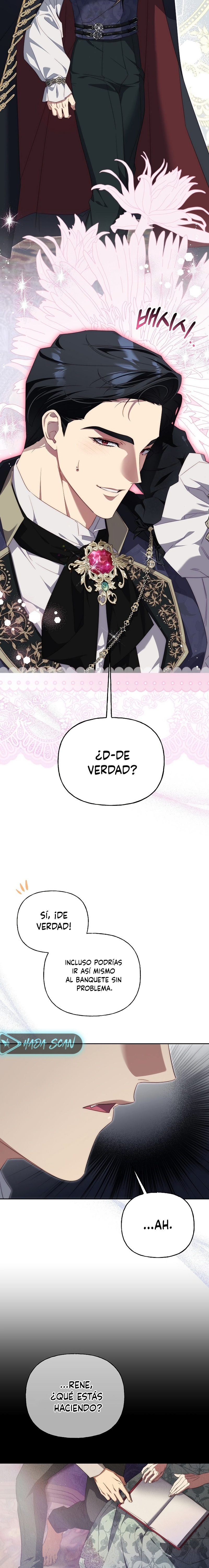 Yo domé al Príncipe Monstruo Capítulo 40 - Page 7