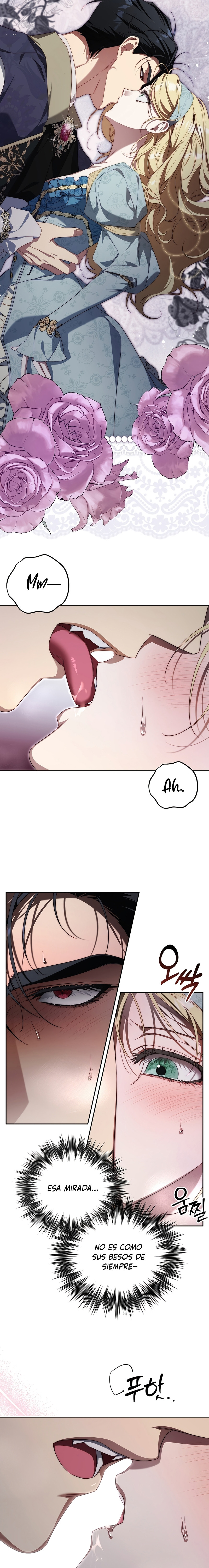 Yo domé al Príncipe Monstruo Capítulo 41 - Page 11