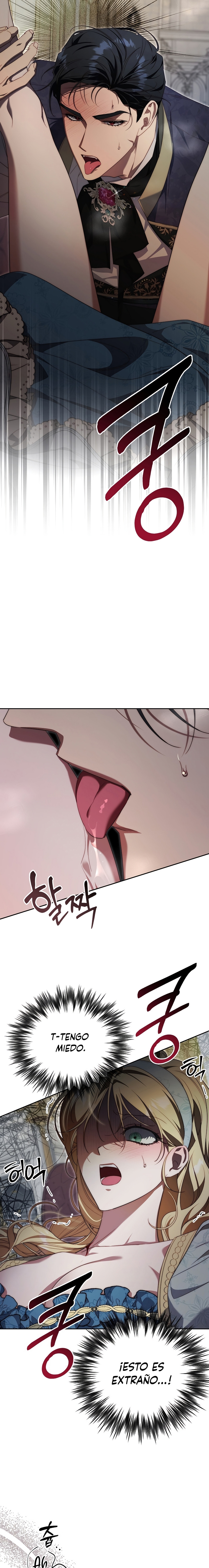 Yo domé al Príncipe Monstruo Capítulo 41 - Page 13