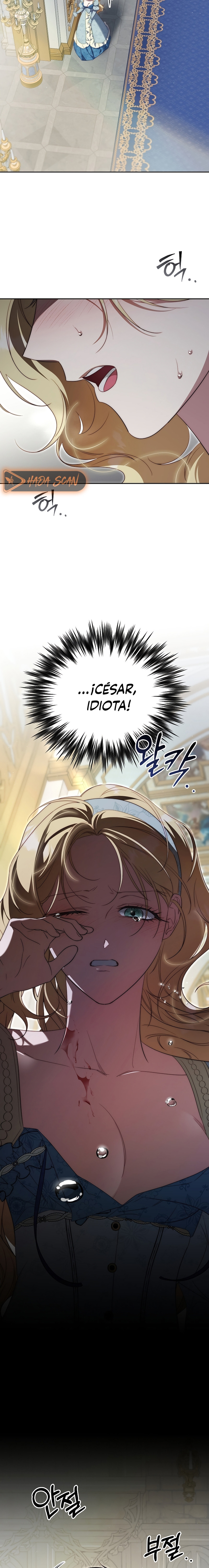 Yo domé al Príncipe Monstruo Capítulo 41 - Page 16