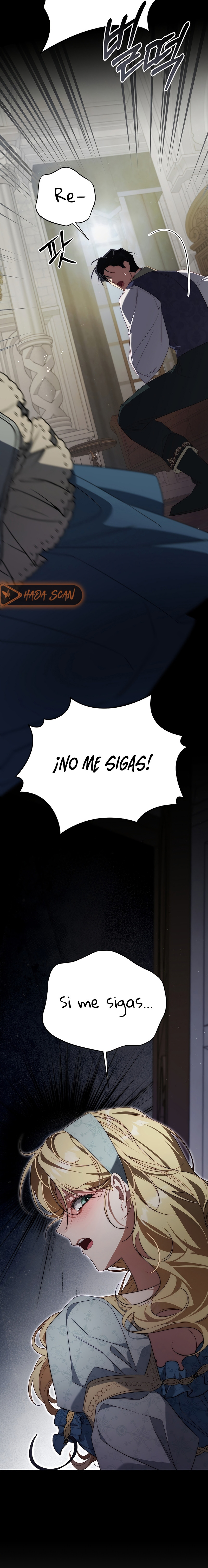 Yo domé al Príncipe Monstruo Capítulo 41 - Page 18