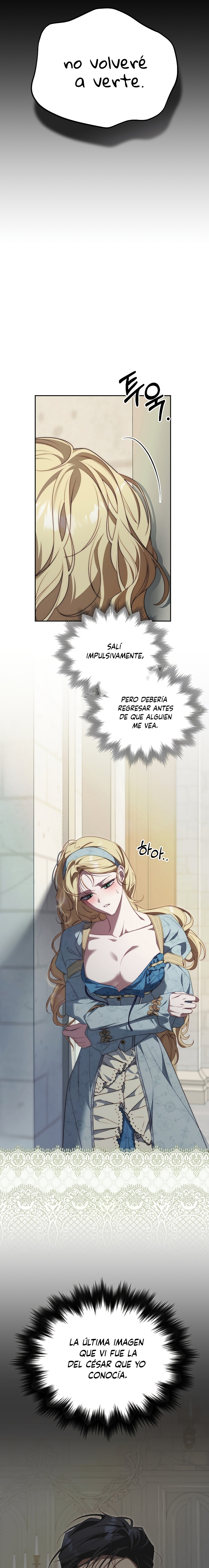 Yo domé al Príncipe Monstruo Capítulo 41 - Page 19