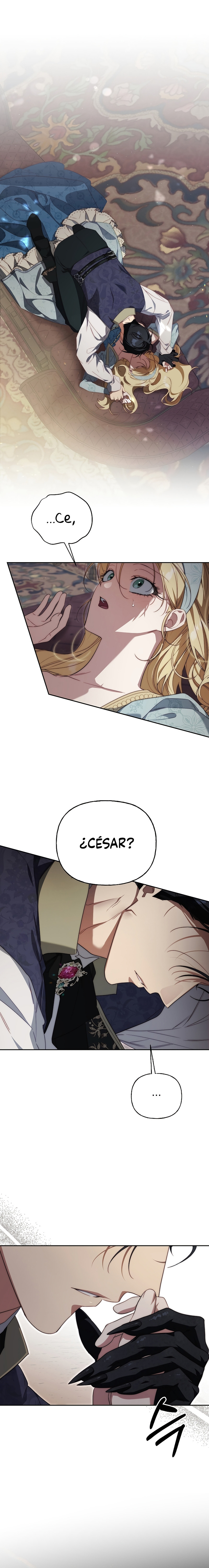 Yo domé al Príncipe Monstruo Capítulo 41 - Page 2