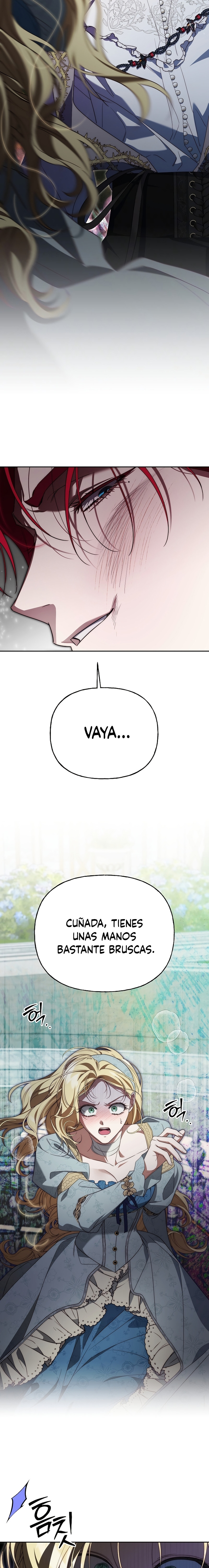 Yo domé al Príncipe Monstruo Capítulo 42 - Page 13