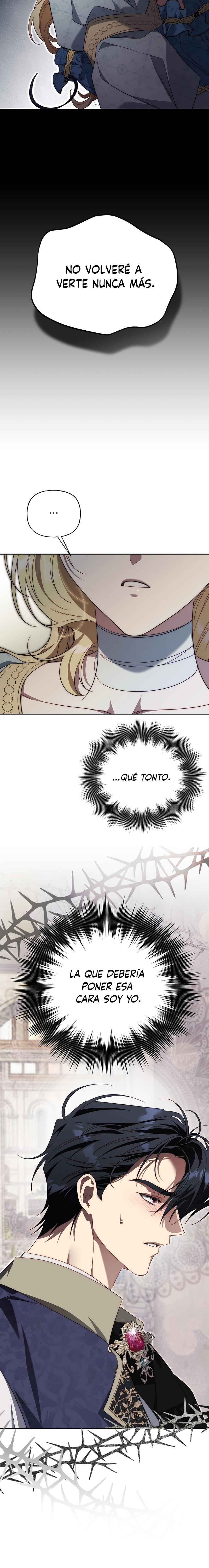 Yo domé al Príncipe Monstruo Capítulo 42 - Page 22