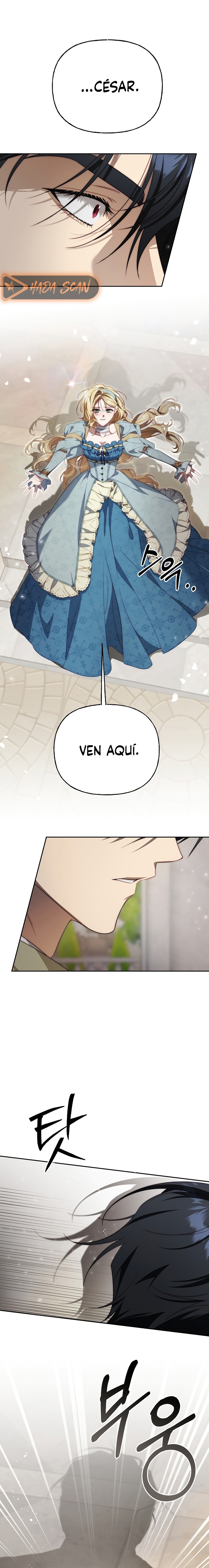 Yo domé al Príncipe Monstruo Capítulo 42 - Page 23