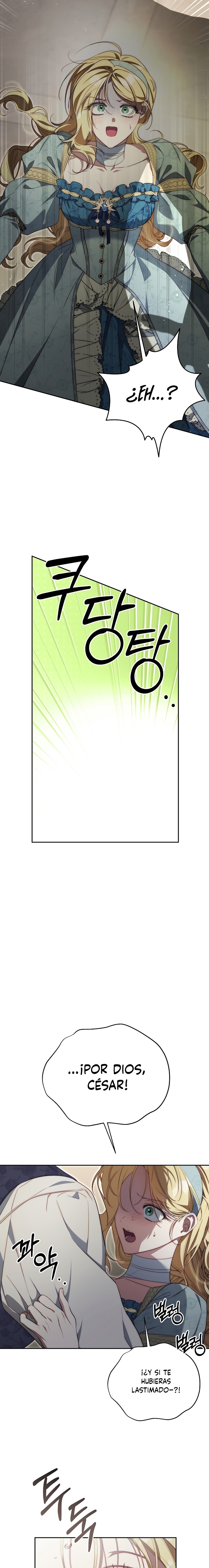 Yo domé al Príncipe Monstruo Capítulo 42 - Page 24