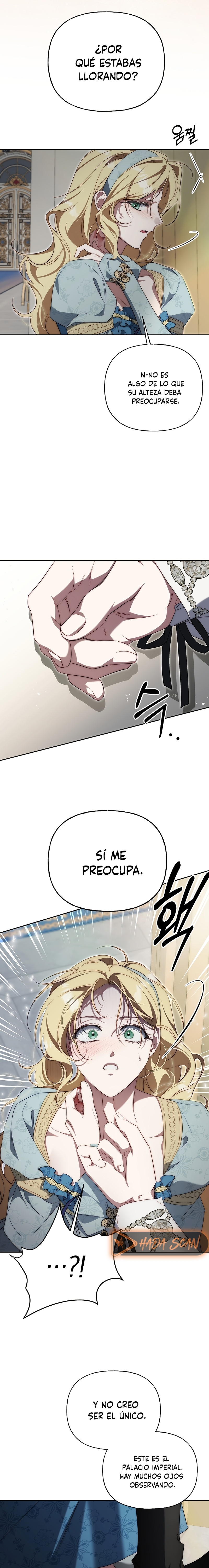 Yo domé al Príncipe Monstruo Capítulo 42 - Page 4
