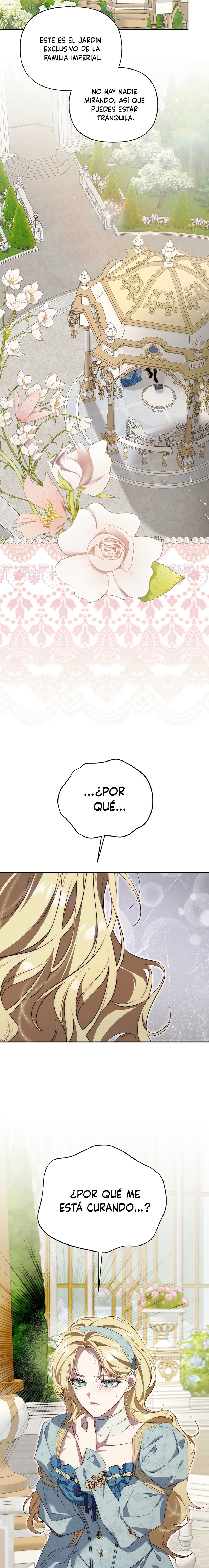 Yo domé al Príncipe Monstruo Capítulo 42 - Page 7