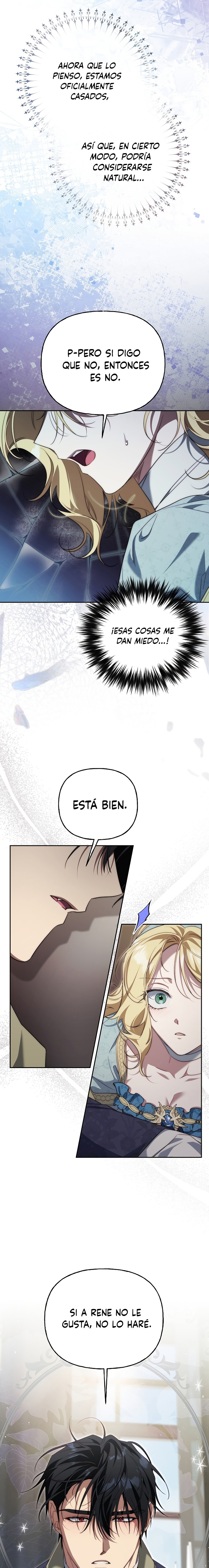 Yo domé al Príncipe Monstruo Capítulo 43 - Page 11