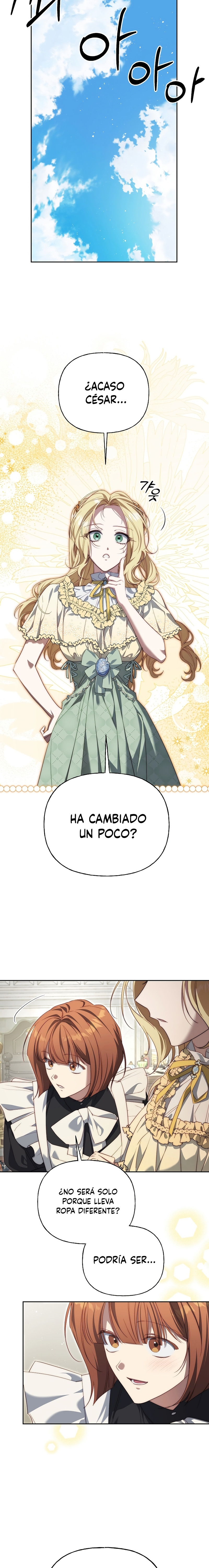 Yo domé al Príncipe Monstruo Capítulo 43 - Page 16