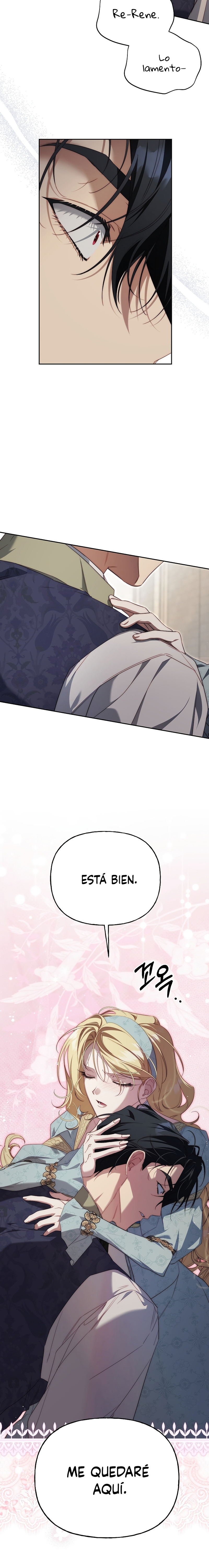 Yo domé al Príncipe Monstruo Capítulo 43 - Page 7