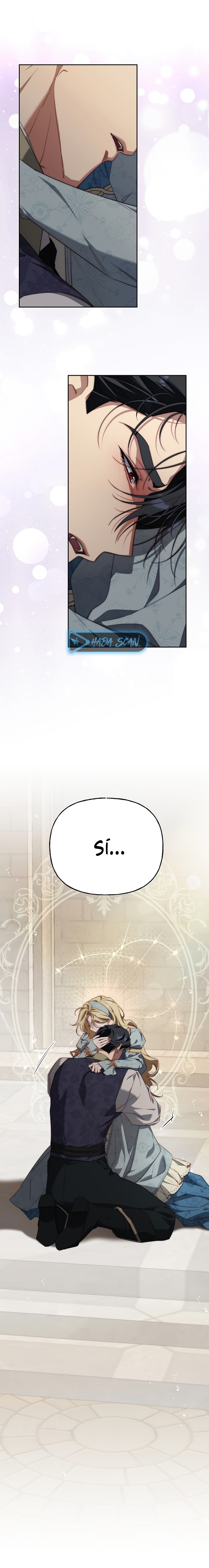 Yo domé al Príncipe Monstruo Capítulo 43 - Page 8