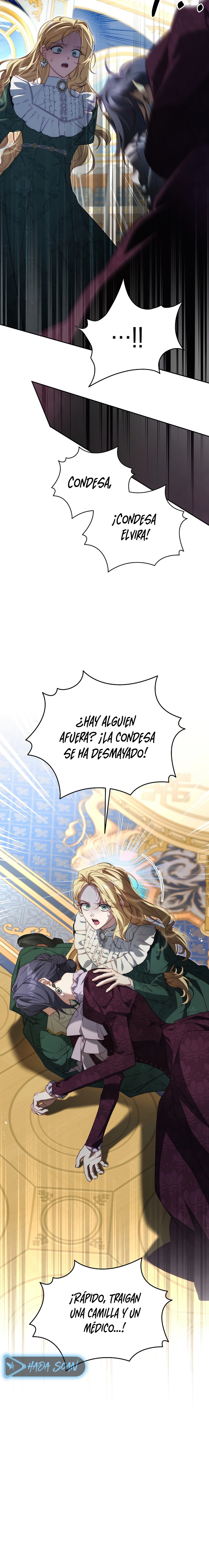 Yo domé al Príncipe Monstruo Capítulo 44 - Page 12