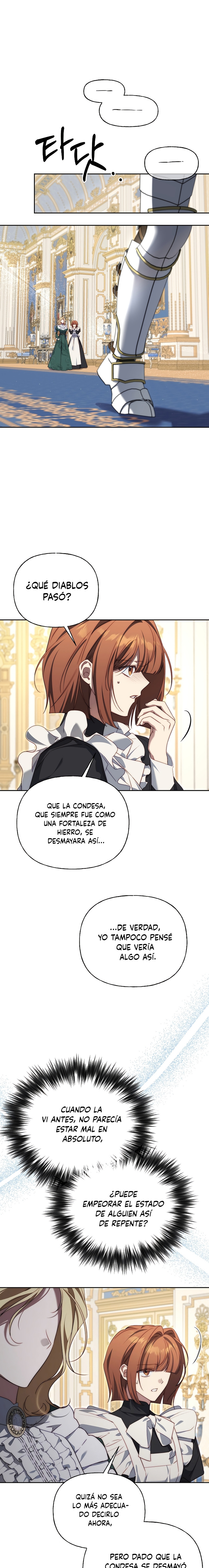 Yo domé al Príncipe Monstruo Capítulo 44 - Page 13