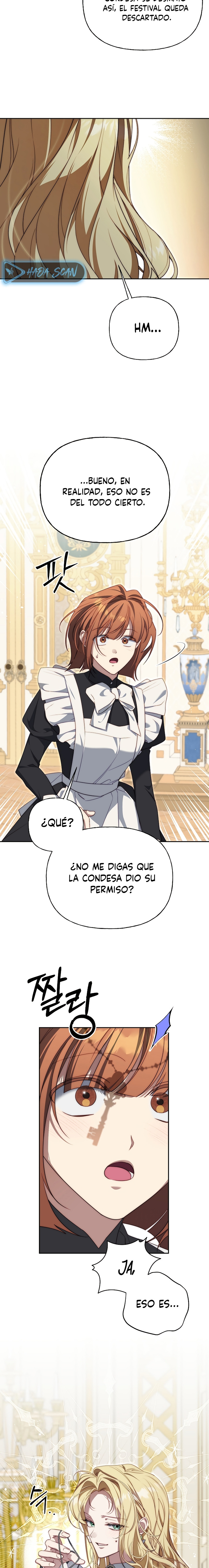 Yo domé al Príncipe Monstruo Capítulo 44 - Page 14
