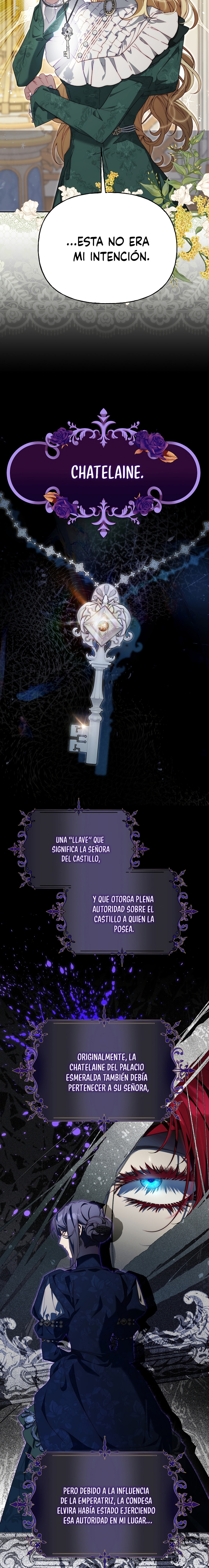 Yo domé al Príncipe Monstruo Capítulo 44 - Page 15
