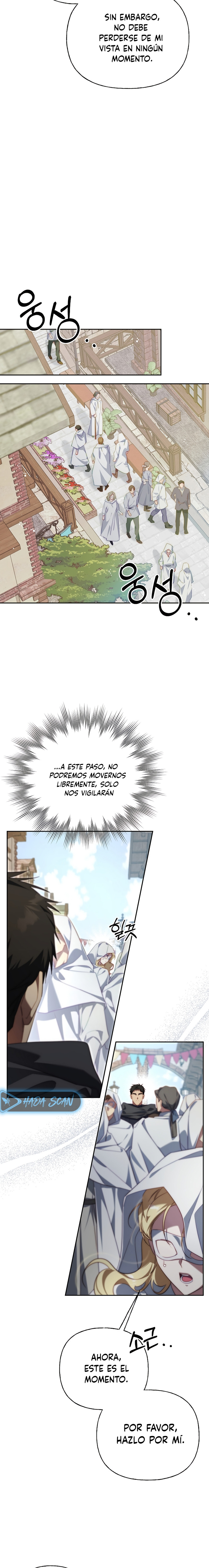 Yo domé al Príncipe Monstruo Capítulo 44 - Page 23