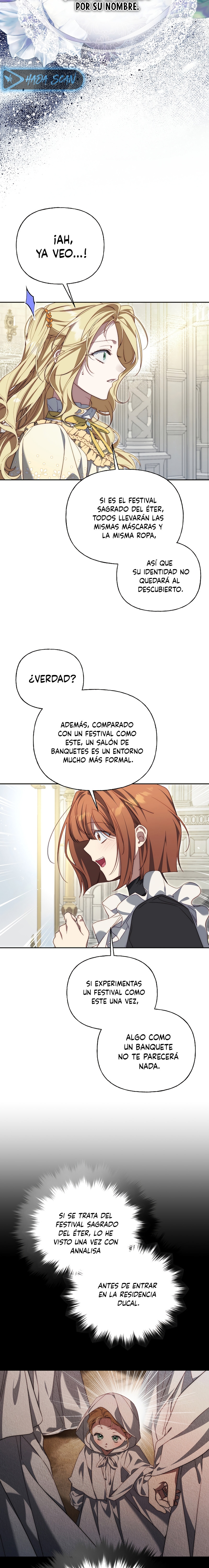 Yo domé al Príncipe Monstruo Capítulo 44 - Page 4