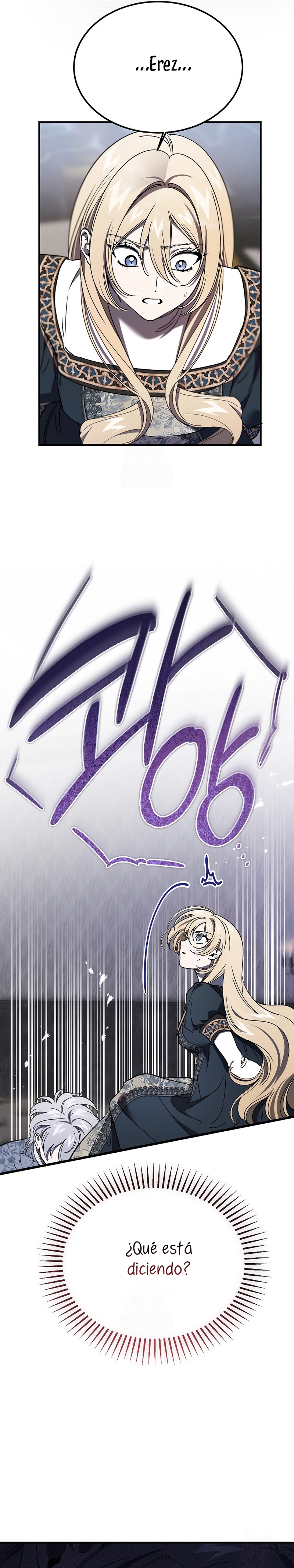El demonio criará a una dama Capítulo 100 - Page 31