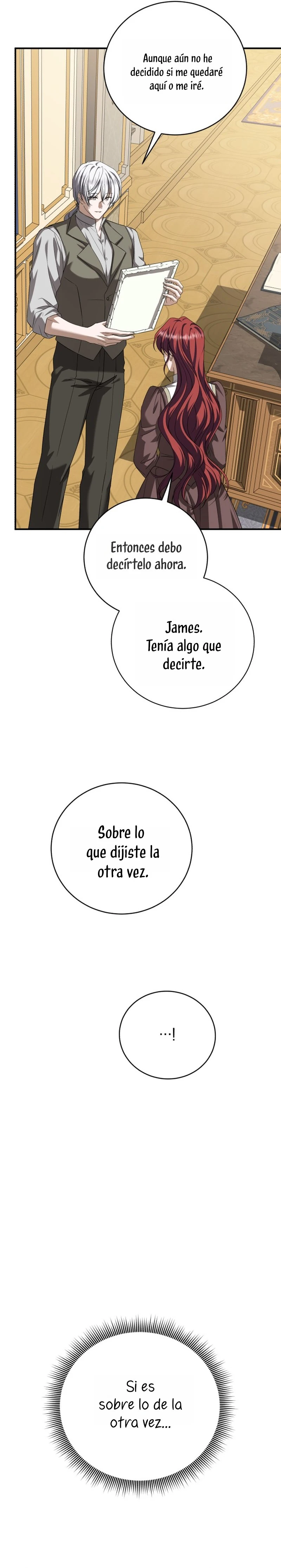 Una propuesta de matrimonio inesperada Capítulo 64 - Page 16