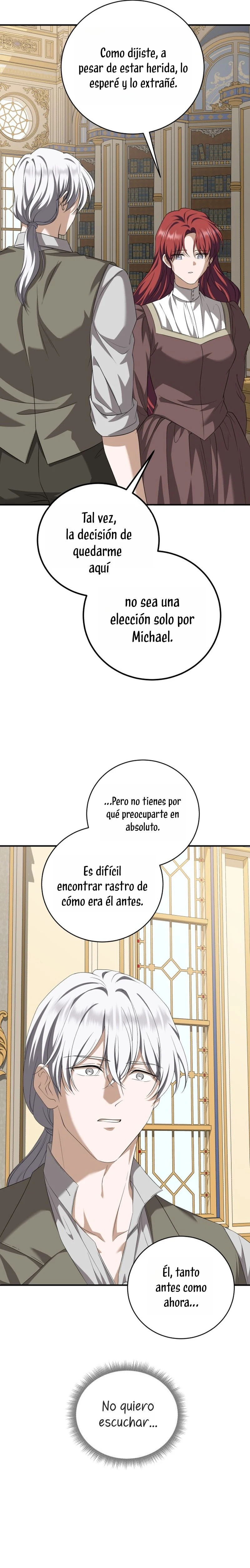 Una propuesta de matrimonio inesperada Capítulo 64 - Page 18