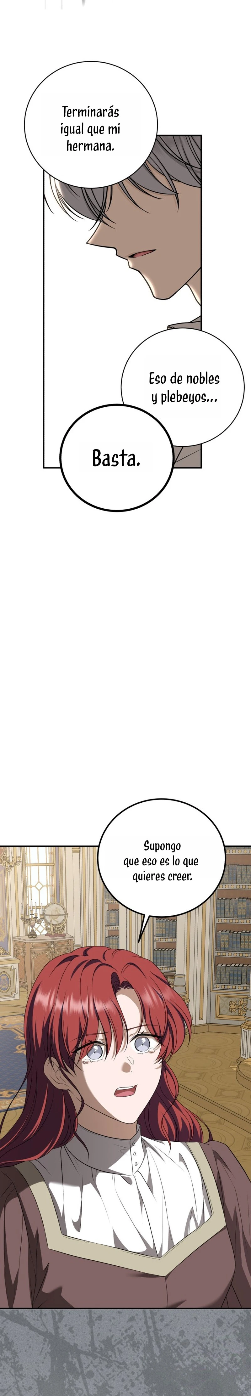Una propuesta de matrimonio inesperada Capítulo 64 - Page 21
