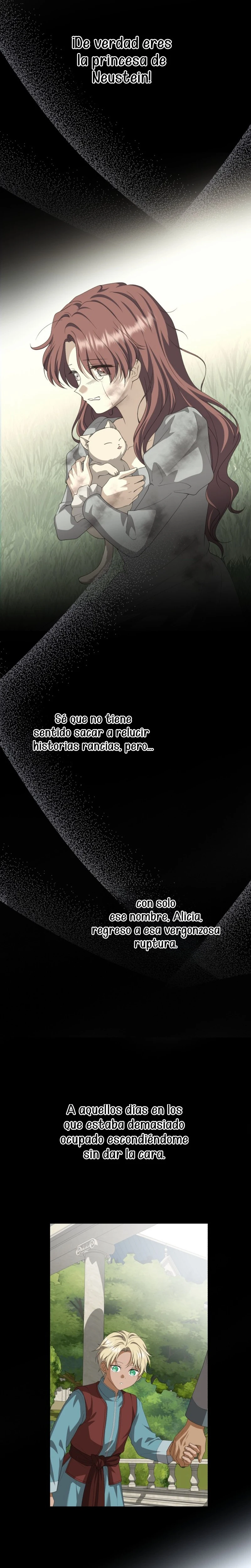 Una propuesta de matrimonio inesperada Capítulo 64 - Page 3