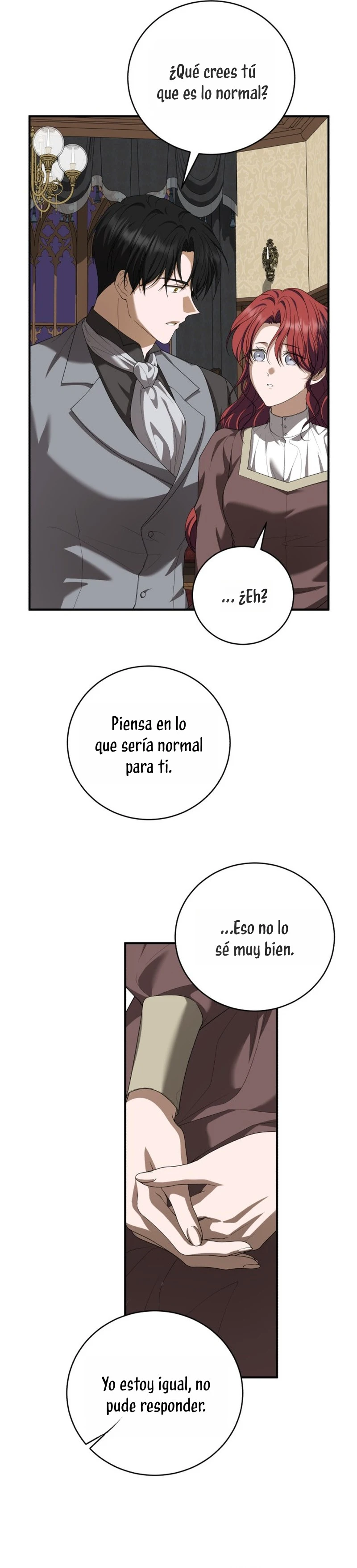 Una propuesta de matrimonio inesperada Capítulo 64 - Page 30