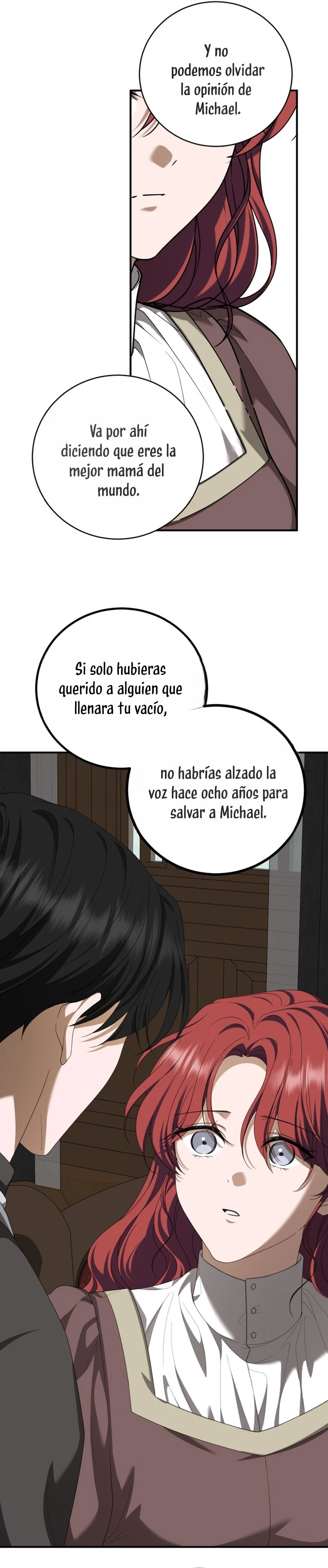 Una propuesta de matrimonio inesperada Capítulo 64 - Page 32