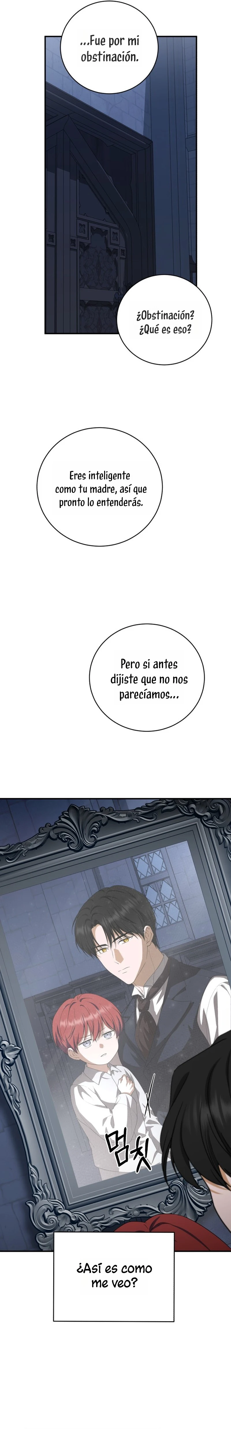 Una propuesta de matrimonio inesperada Capítulo 65 - Page 10