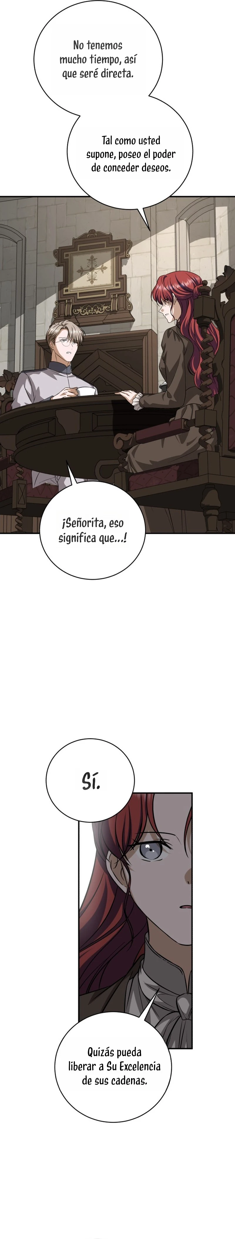 Una propuesta de matrimonio inesperada Capítulo 65 - Page 17