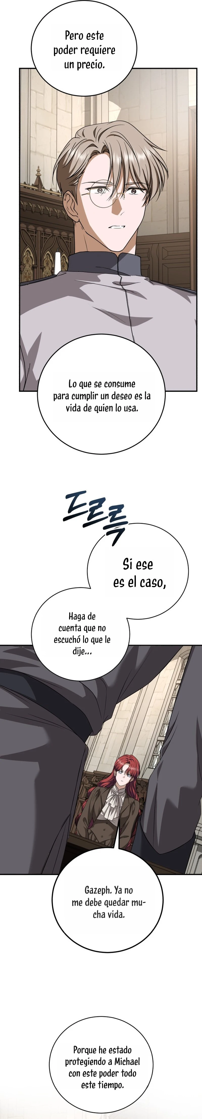 Una propuesta de matrimonio inesperada Capítulo 65 - Page 18