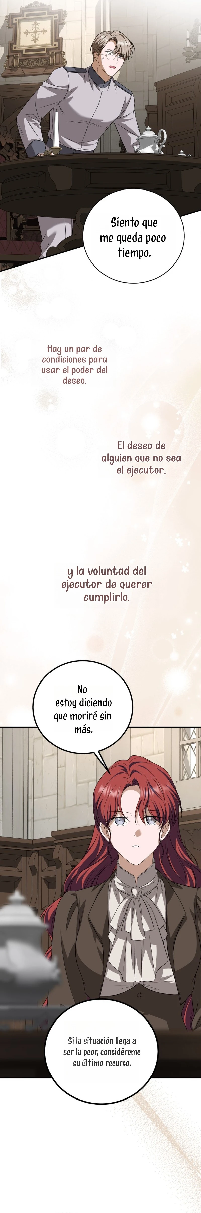 Una propuesta de matrimonio inesperada Capítulo 65 - Page 19