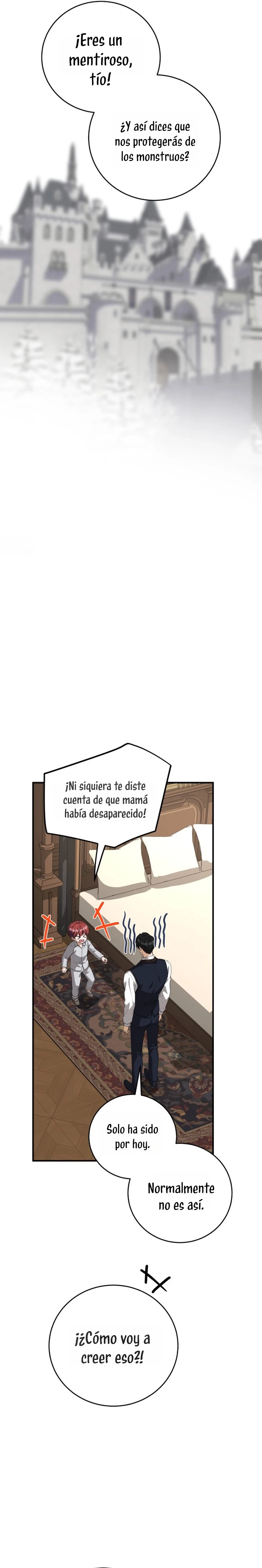 Una propuesta de matrimonio inesperada Capítulo 65 - Page 23