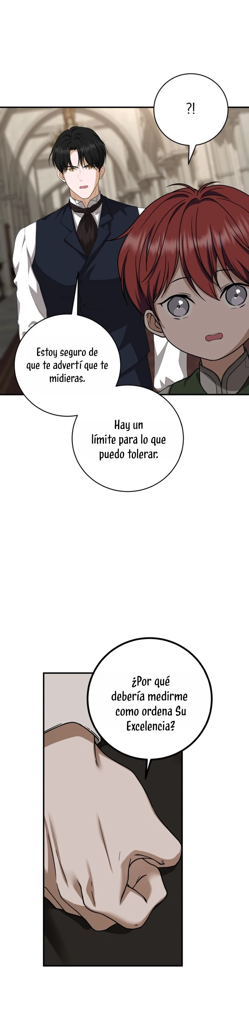Una propuesta de matrimonio inesperada Capítulo 65 - Page 28