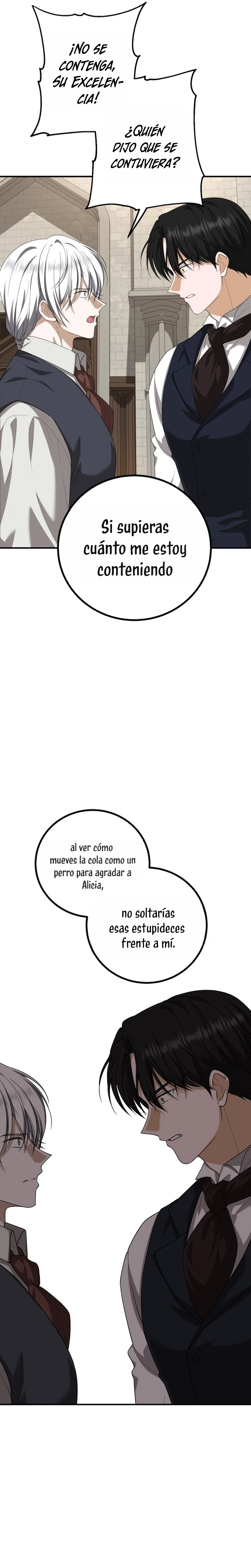Una propuesta de matrimonio inesperada Capítulo 65 - Page 29