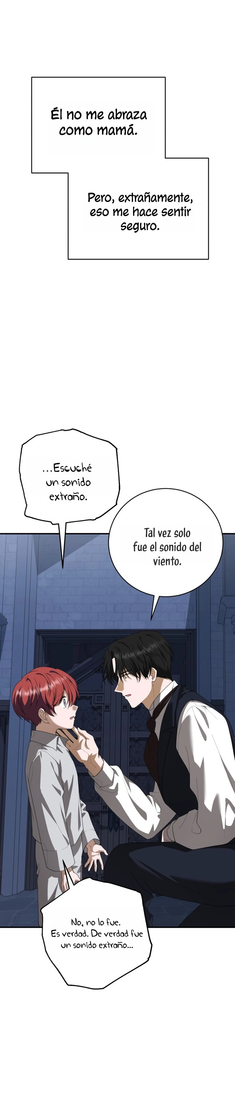 Una propuesta de matrimonio inesperada Capítulo 65 - Page 3
